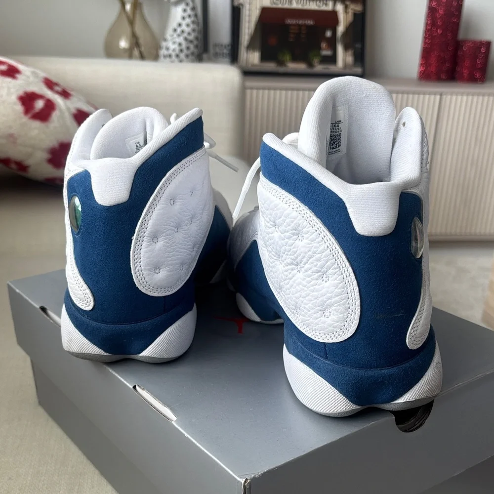Air Jordan 13 Retro “Flint”